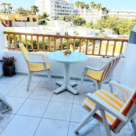 Geranios With Amazing Sea View Air Conditioned Appartamento *
