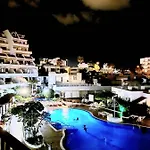 Geranios With Amazing Sea View Air Conditioned Daire