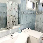 Geranios With Amazing Sea View Air Conditioned Daire *