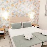 Geranios With Amazing Sea View Air Conditioned