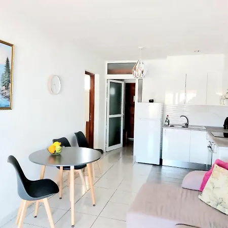 Geranios With Amazing Sea View Air Conditioned *