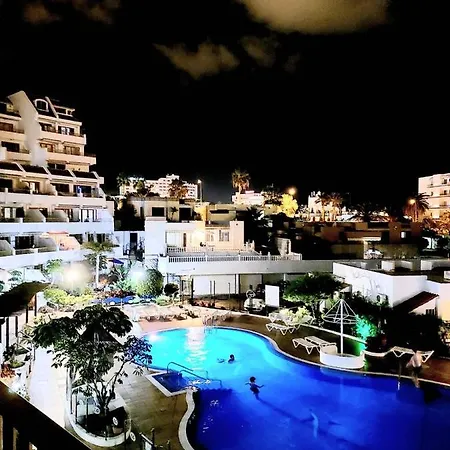 Geranios With Amazing Sea View Air Conditioned Apartment