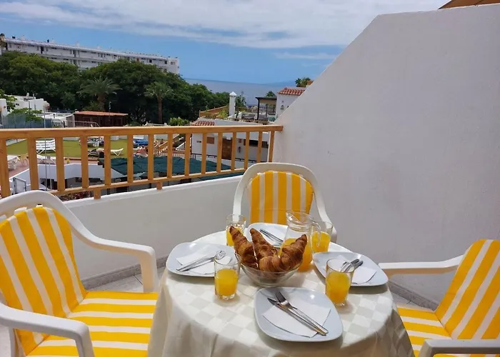 Geranios With Amazing Sea View Air Conditioned شقة *