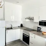 Geranios With Amazing Sea View Air Conditioned Daire Costa Adeje