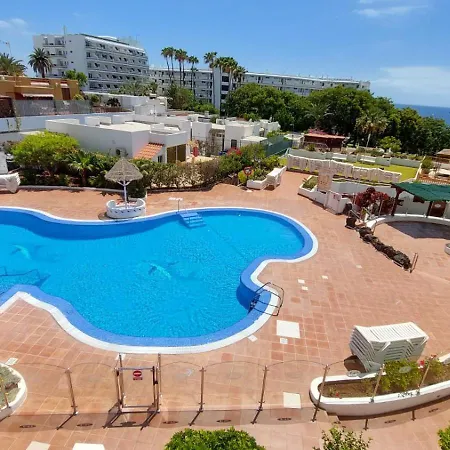 Apartmán Geranios With Amazing Sea View Air Conditioned *
